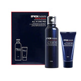 IPKN Man Power Active All In One Pro 120ml + 50ml - Palace Beauty