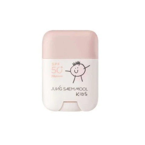 JUNGSAEMMOOL KIDS Mild Sun Stick 17g - Palace Beauty
