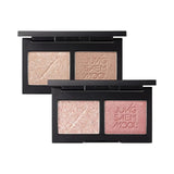 JUNGSAEMMOOL Refining Eyeshadow Double - Palace Beauty