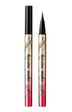 KissMe Heroine Makeup Prime Liquid Eyeliner Rich Keep (2colors) - Palace Beauty