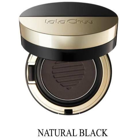 LaLa Chuu Volume Hair Cushion Master 9g (3Colors) - Palace Beauty