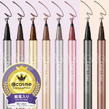 Love Liner Liquid Eyeliner Black - Palace Beauty