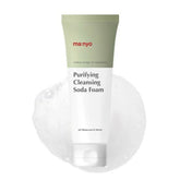 ma:nyo Deep Pore Cleansing Soda Foam 150ml - Palace Beauty