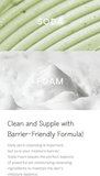 ma:nyo Deep Pore Cleansing Soda Foam 150ml - Palace Beauty