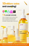 MANYO Pure Cleansing Oil Vegan - Palace Beauty