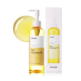 MANYO Pure Cleansing Oil Vegan - Palace Beauty