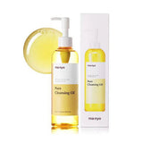 MANYO Pure Cleansing Oil Vegan - Palace Beauty