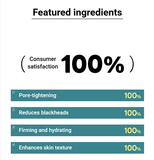 MEDIHEAL Madecassoside Pore Repair Serum 40ml - Palace Beauty