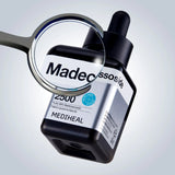 MEDIHEAL Madecassoside Pore Repair Serum 40ml - Palace Beauty