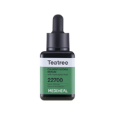 MEDIHEAL Teatree Calming Hydra Serum 40ml - Palace Beauty