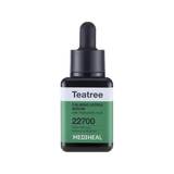 MEDIHEAL Teatree Calming Hydra Serum 40ml - Palace Beauty