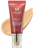 MISSHA M Perfect Cover BB Cream SPF42 PA+++ 50ml/1.69fl.oz (multiple colors) - Palace Beauty