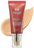 MISSHA M Perfect Cover BB Cream SPF42 PA+++ 50ml/1.69fl.oz (multiple colors) - Palace Beauty