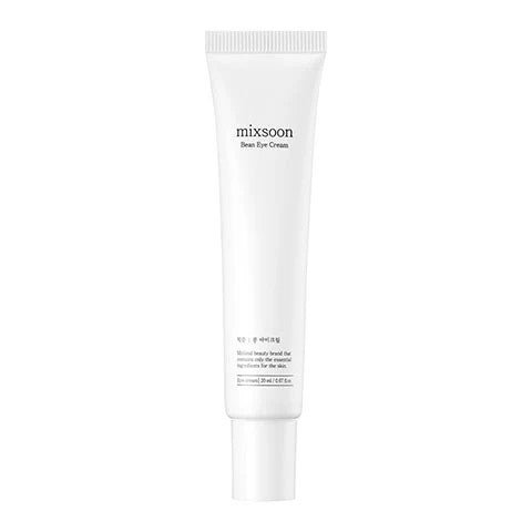 Mixsoon Bean Eyecream (20mL/0.67fl.oz) - Palace Beauty