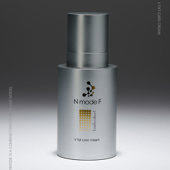 Nmode F V Fat Care Cream (50ml) - Palace Beauty
