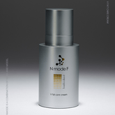 Nmode F V Fat Care Cream (50ml) - Palace Beauty
