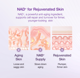 numbuzin No. 9 NAD Bio Lifting - sil Essence 50ml - Palace Beauty