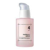 NUMBUZIN No.4 Collagen 73% Pudding Serum 50ml - Palace Beauty