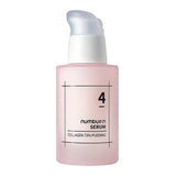 NUMBUZIN No.4 Collagen 73% Pudding Serum 50ml - Palace Beauty