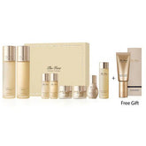 O Hui The First Geniture 2pcs Skincare Set + Free Gift 30ml Cream intensive - Palace Beauty