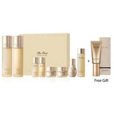 O Hui The First Geniture 2pcs Skincare Set + Free Gift 30ml Cream intensive - Palace Beauty