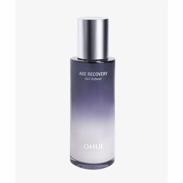 OHUI Age Recovery Skin Softener (150Ml/5.0fl.oz) - Palace Beauty