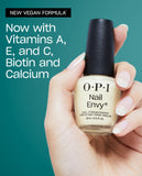 O.P.I Nail Envy Nail Strengthener - Palace Beauty