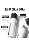 Paul Mitchell Firm Style Super Clean Extra 9.5 Oz - Palace Beauty