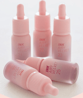 peripera Ink Airy Velvet Peaches Collection (5colors) - Palace Beauty