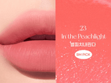 peripera Ink Airy Velvet Peaches Collection (5colors) - Palace Beauty