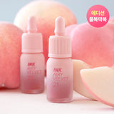 peripera Ink Airy Velvet Peaches Collection (5colors) - Palace Beauty
