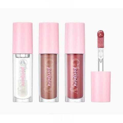PERIPERA Ink Glasting Lip Gloss (multiple colors) - Palace Beauty