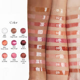 PERIPERA Ink Glasting Lip Gloss (multiple colors) - Palace Beauty