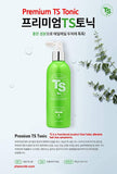 Premium TS Hair Tonic 250ml - Palace Beauty