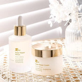 R828 Super Repair Anti - Wrinkle Serum + Cream Duo Set - Palace Beauty
