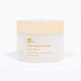 R828 Super Repair Cream Anti - Wrinkle Brightening Moisturizing 50ml/1.69fl.oz - Palace Beauty