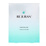 REJURAN Turnover Mask Premium care with c - PDRN 1pcs OR 1box(5pcs) - Palace Beauty