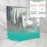 REJURAN Turnover Mask Premium care with c - PDRN 1pcs OR 1box(5pcs) - Palace Beauty