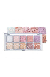 Rom&nd Better Than Palette - Palace Beauty