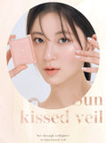 ROM&ND See - through Veillighter 01 Sun Kissed Veil - Palace Beauty