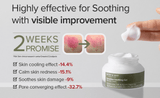 Sensitive Soothing Gel Blemish Cream 70g - Palace Beauty