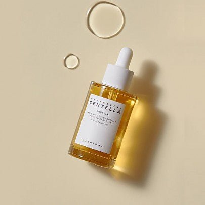 Skin1004 Madagascar Centella Ampoule 55ml - Palace Beauty