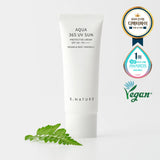 S.NATURE Aqua 365 UV Sun Protective Cream 40ml - Palace Beauty