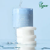 S.NATURE Aqua Oasis Panthe - Allan Calming Pad 60pcs - Palace Beauty