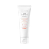 S.NATURE Aqua Rice Foam Cleanser 160ml - Palace Beauty