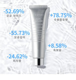 S.NATURE Aqua Squalane Moisturizing Cream 60ml - Palace Beauty