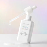 S.NATURE White Glow Ampule 50ml - Palace Beauty