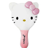 The Creme Shop X Hello Kitty Limited Edition Plush Portable Mirror - Palace Beauty