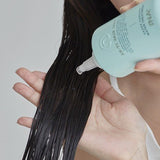 The NA+ Anti Hair Loss Green Therapy Water Treatment 300ml - Palace Beauty