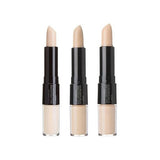 The Saem Cover Perfection Ideal Concealer Duo - Palace Beauty